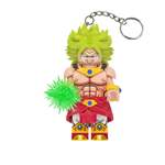 DRAGON BALL MINI FIGURES