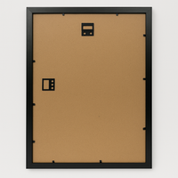 LEGACY FLARE 3D FRAME POSTER