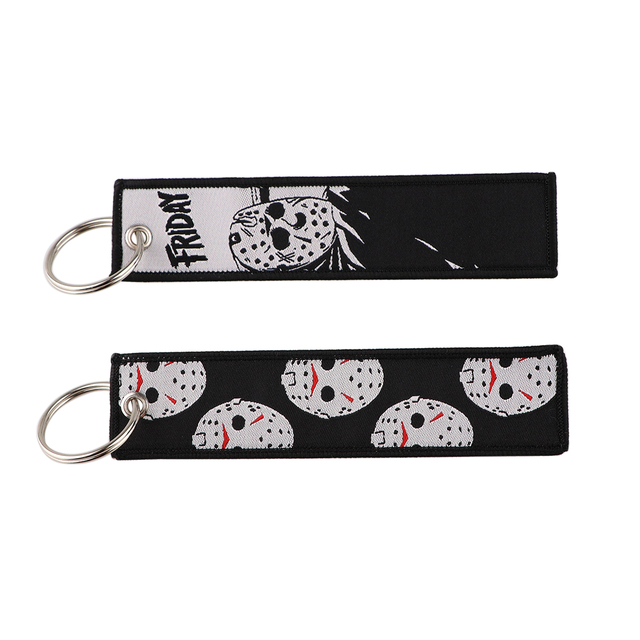 MIDNITE WHISPERS KEY STRAPS - Image 5