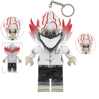 DAN DA DAN MINI FIGURES