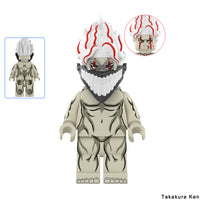 DAN DA DAN MINI FIGURES