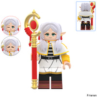FRIEREN MINI FIGURES