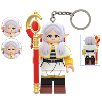 FRIEREN MINI FIGURES