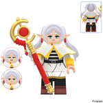 FRIEREN MINI FIGURES