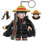 ONE PIECE MINI FIGURES VOL 2.0