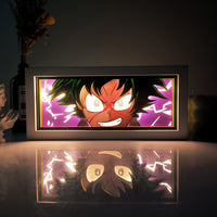 ONE VOW LED BOX
