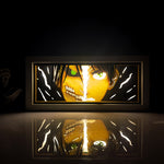 WALLBREAKER LED BOX