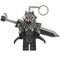 BERSERK MINI FIGURES