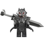 BERSERK MINI FIGURES