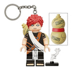 NARUTO MINI FIGURES