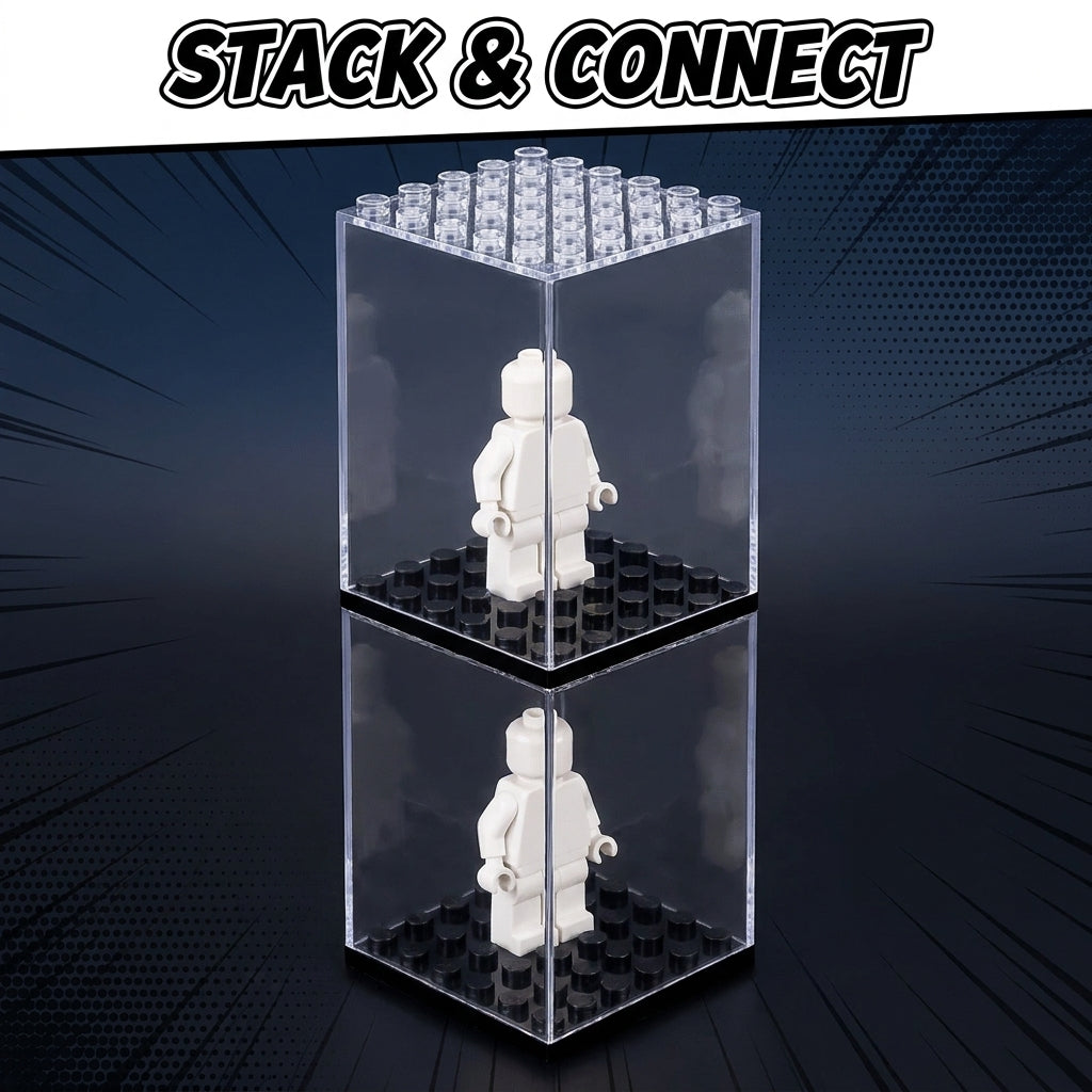 Collector Display Case