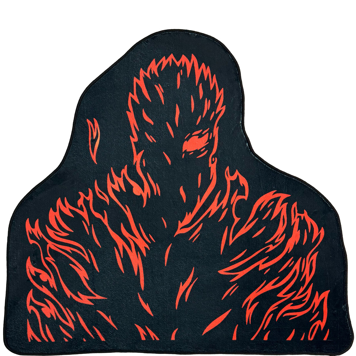 EMBER PHANTOM RUG - STAR KAGUNE