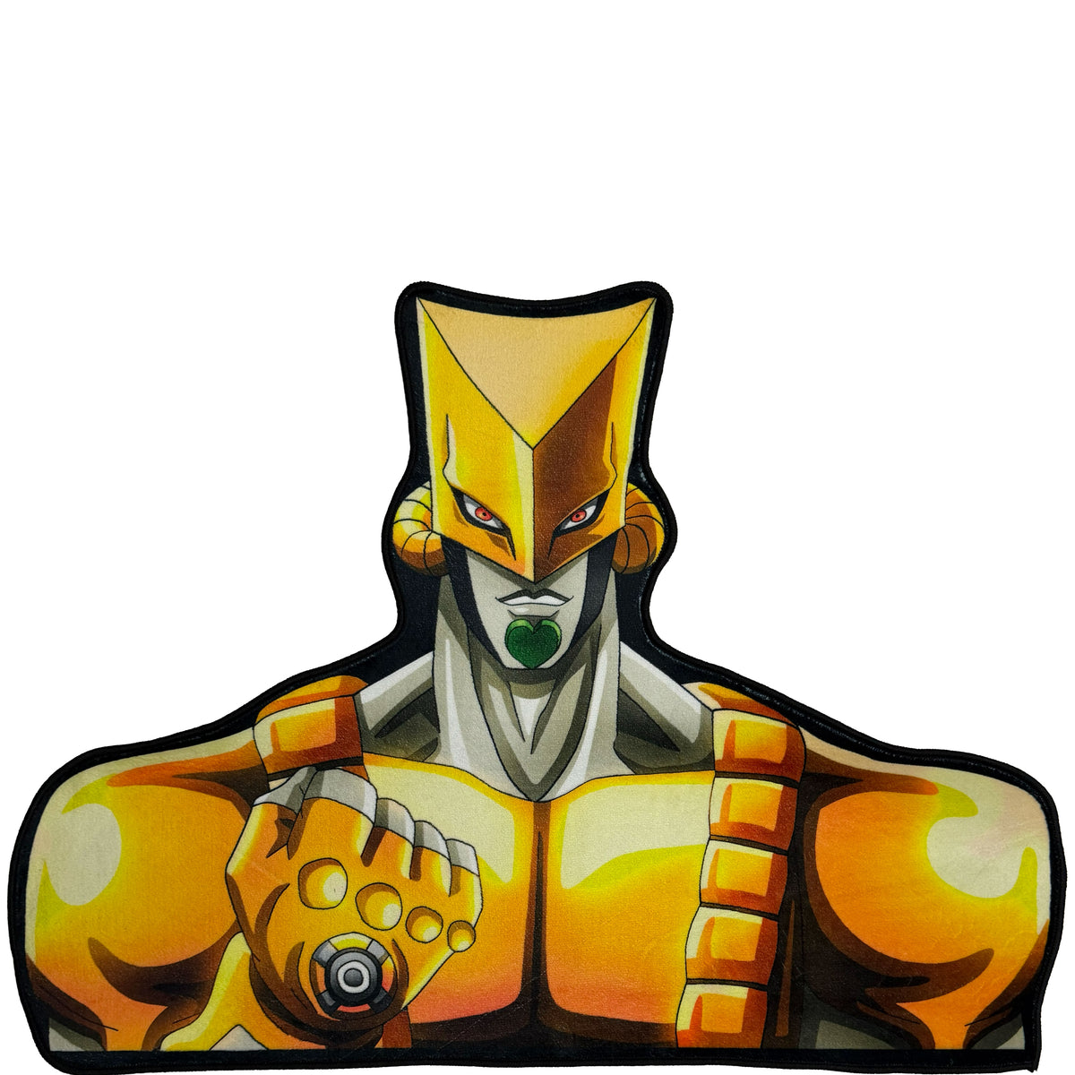 TIME BREAKER RUG - STAR KAGUNE