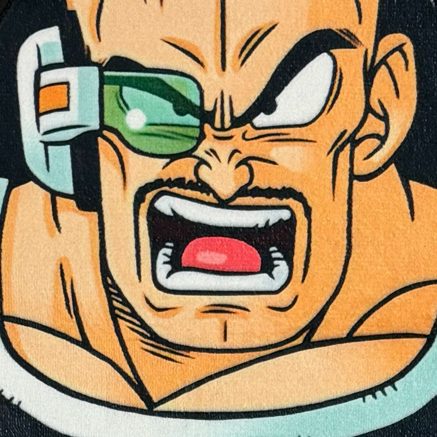 BRUTAL FORCE RUG - Image 2