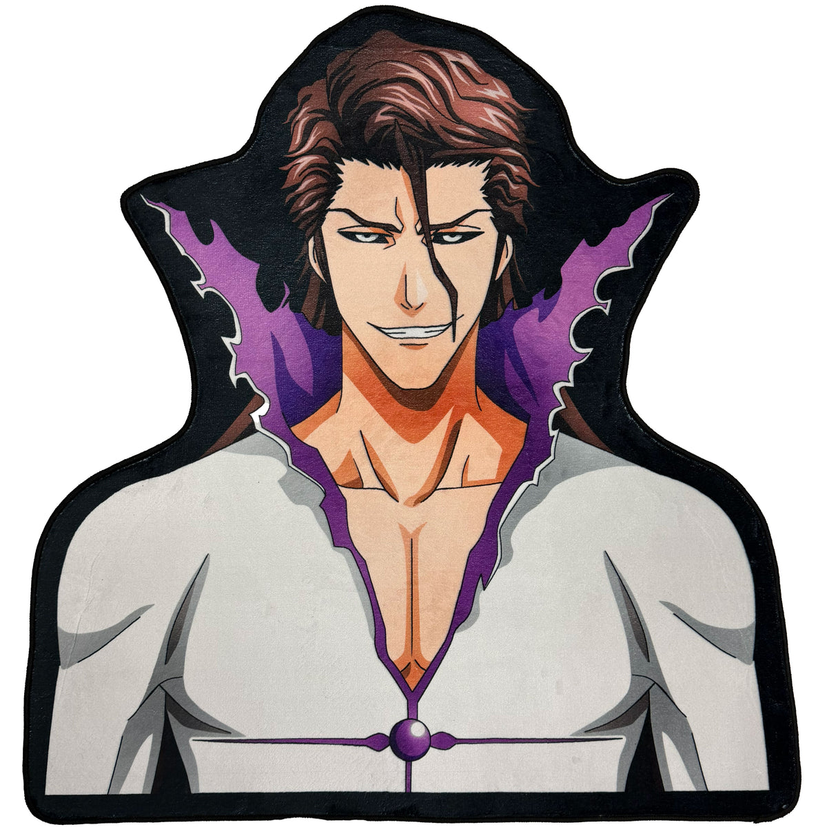 SERENE MENACE RUG - STAR KAGUNE
