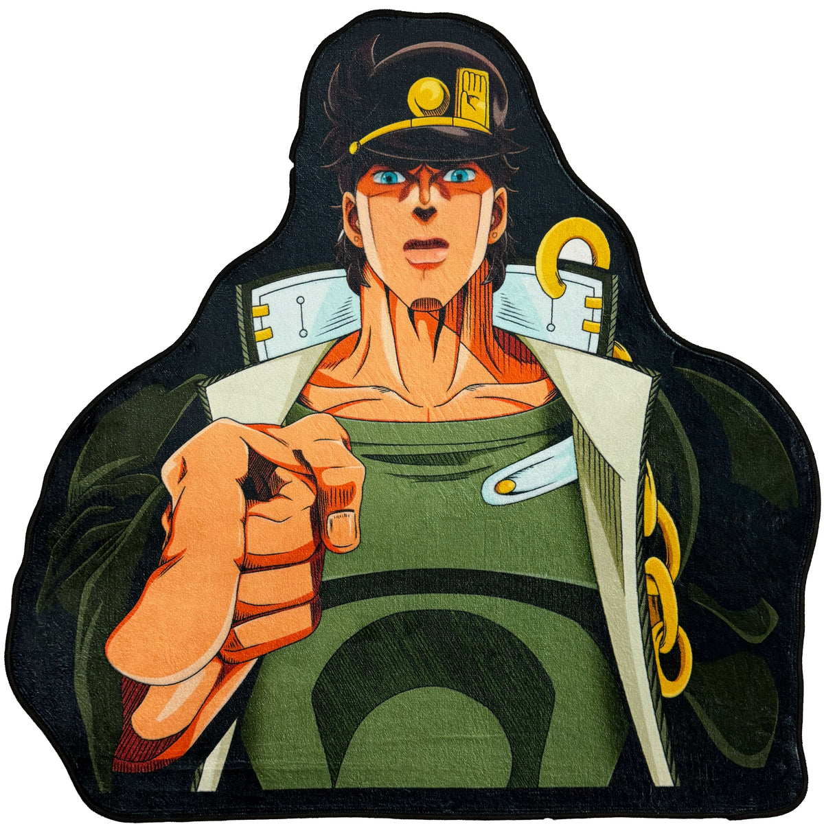 YARE YARE RUG - STAR KAGUNE