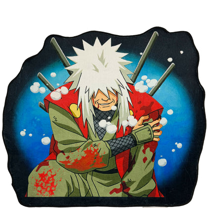 THE GALLANT SANNIN RUG