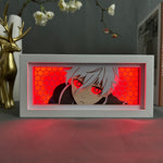 WAVELIGHT LED BOX