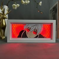 WAVELIGHT LED BOX