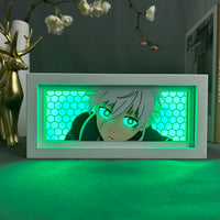 WAVELIGHT LED BOX