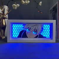 WAVELIGHT LED BOX