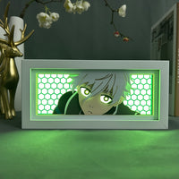 WAVELIGHT LED BOX