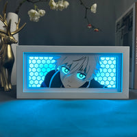 WAVELIGHT LED BOX