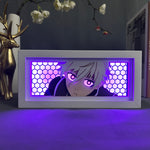 WAVELIGHT LED BOX