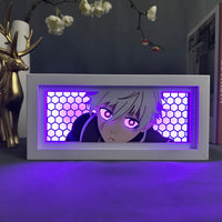 WAVELIGHT LED BOX