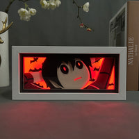 TIME QUEST LED BOX