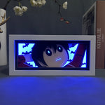 TIME QUEST LED BOX