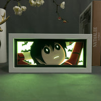 TIME QUEST LED BOX