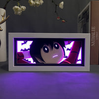 TIME QUEST LED BOX