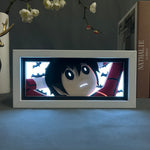 TIME QUEST LED BOX