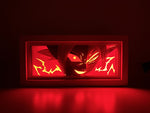 DARK ASCENSION LED BOX