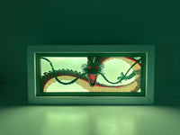 WISH WARDEN LED BOX