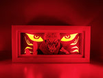 CURSE BREAKER LED BOX