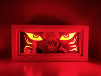 CURSE BREAKER LED BOX
