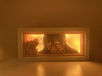 ANIME RGB LED BOXES