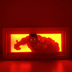 ANIME RGB LED BOXES