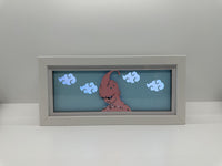 SWEET DEMISE LED BOX
