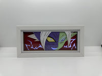 DARK ASCENSION LED BOX