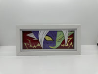 DARK ASCENSION LED BOX
