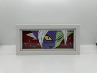 DARK ASCENSION LED BOX
