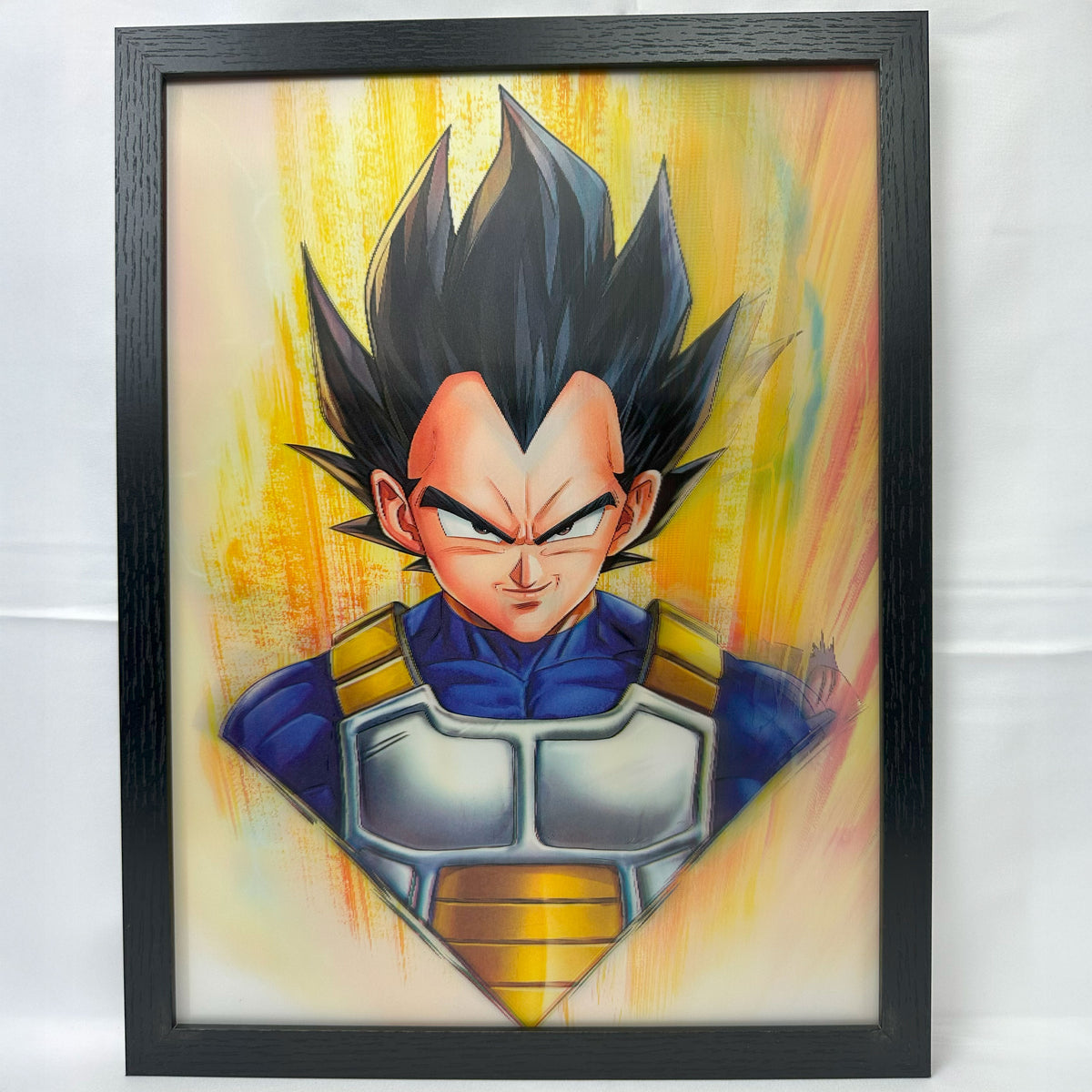 PRIDE FURY 3D FRAME POSTER - Image 2