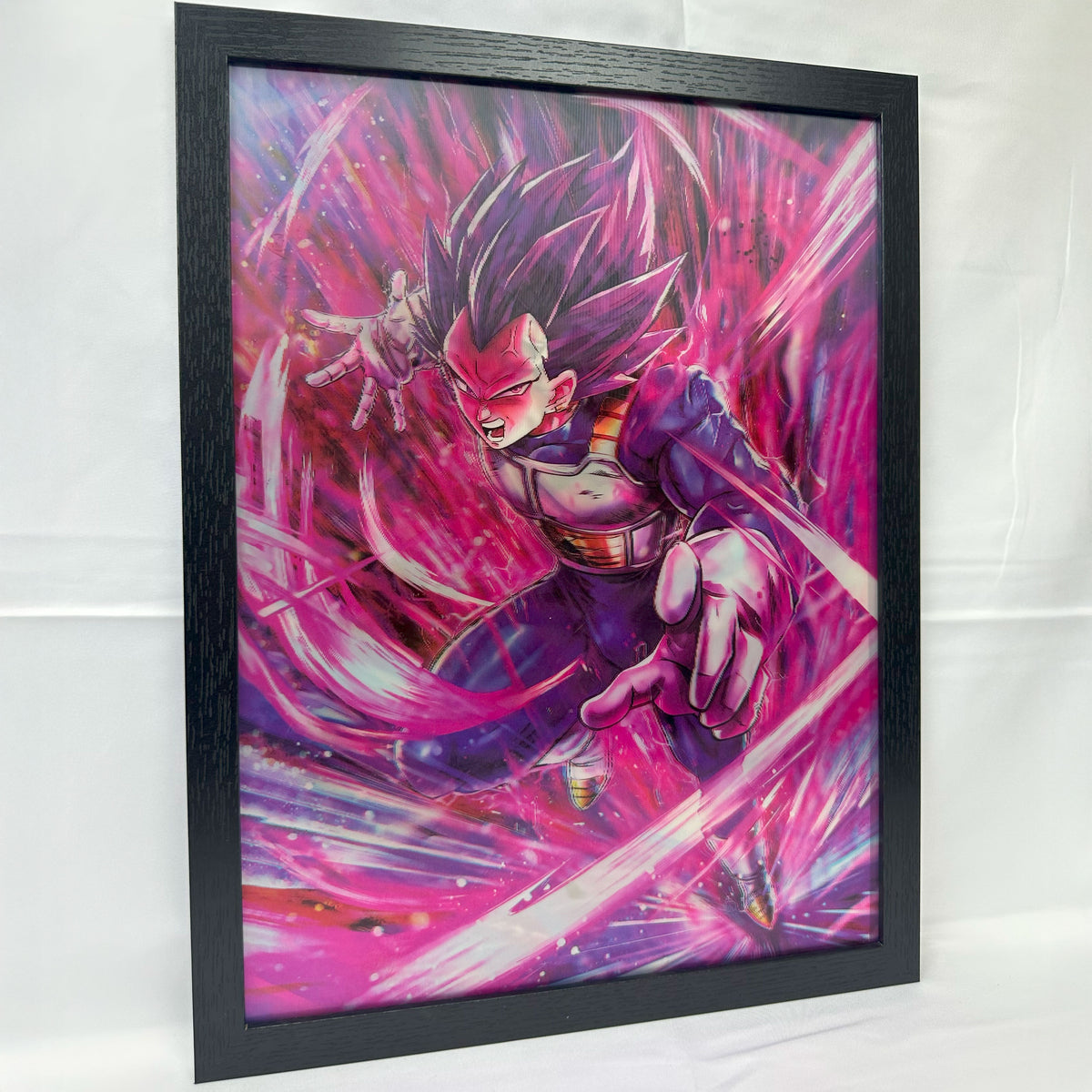 INSTINCT RAGE 3D FRAME POSTER - Image 3