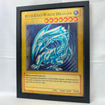 DUEL SOUL 3D FRAME POSTER