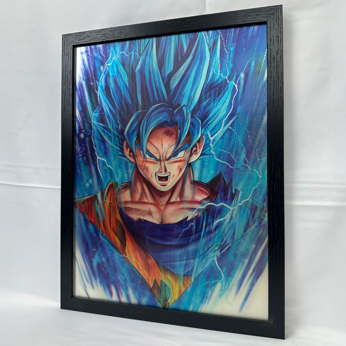 AURA BREAK 3D FRAME POSTER - Image 3