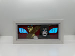 SERPENT WHISPER LED BOX