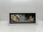 DRAGON OATH LED BOX